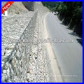 Hexagonal Gabion Box, Hexagonal Gabion box basket